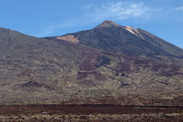 Montaña —  Fotos de Stock