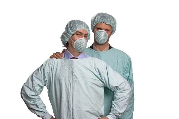 Doctors — Stock Photo, Image