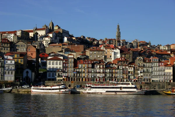 Porto — Fotografia de Stock