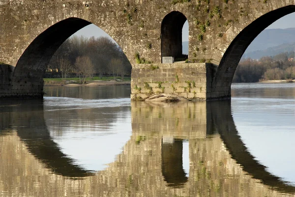 Ponte — Fotografia de Stock