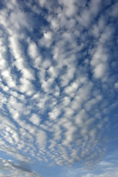 Nuvens — Fotografia de Stock