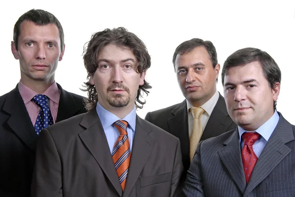 Business team — Stock Photo, Image