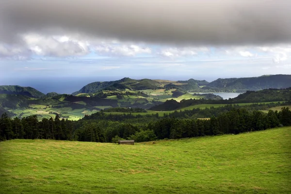 Paisaje — Foto de Stock