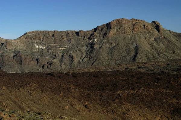 Dağlar — Stok fotoğraf