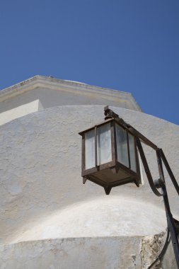 sokak lambası