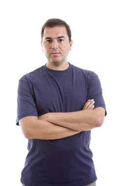 Casual adam