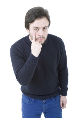 zeki adam