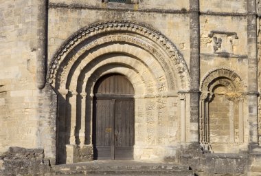 Saint Emilion