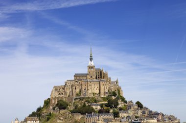 Mont saint michel