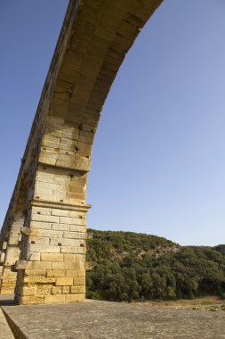 Pont du Gard