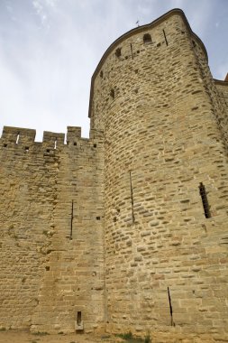 Carcassone