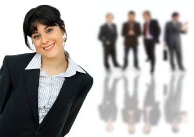 takım çalışması