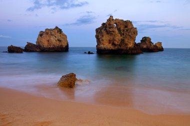 Algarve