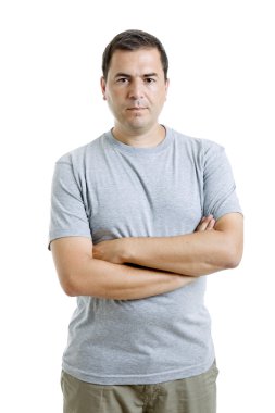 Casual adam