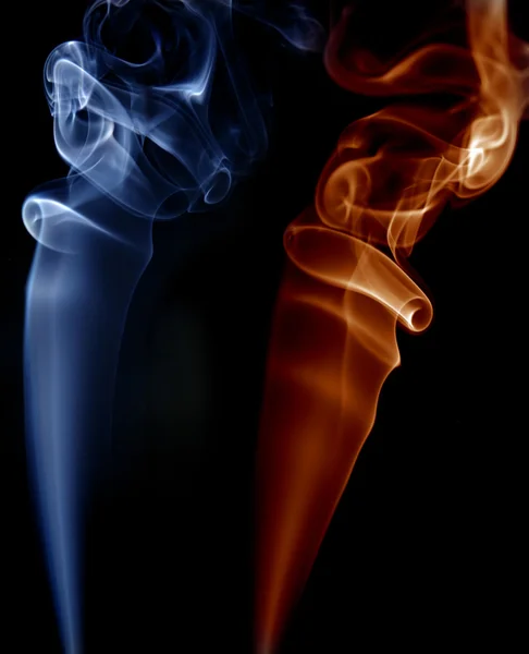 Smoke — Stock Photo, Image