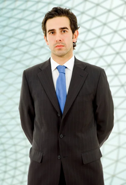 Business man — Stock Photo, Image