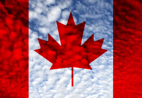 Canada — Foto Stock