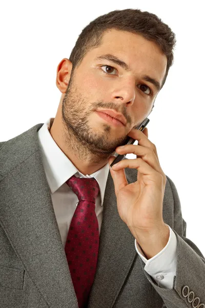 Calling — Stock Photo, Image