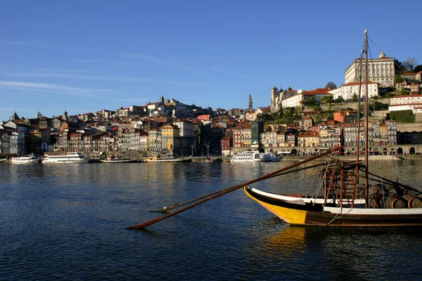 Oporto — Stock Photo, Image