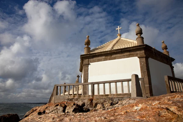 Chapelle Senhora da Pedra — Photo