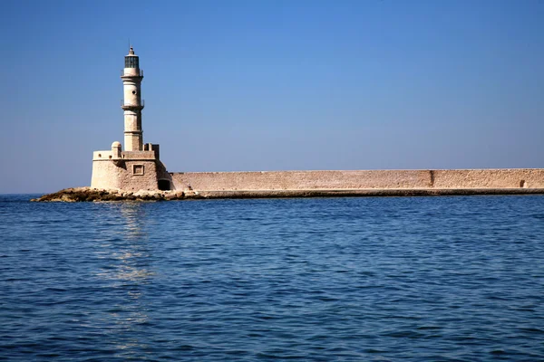 Φάρος — Φωτογραφία Αρχείου