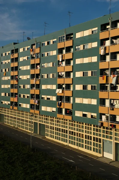 Building — Stock Photo, Image