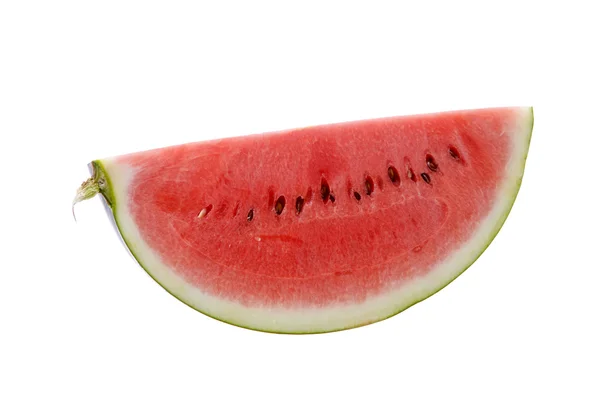 Vattenmelon — Stockfoto