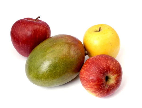 Fruits — Stock Photo, Image