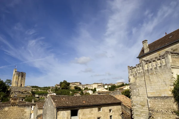 Saint emilion — Photo