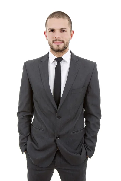 Business man — Stock Photo, Image