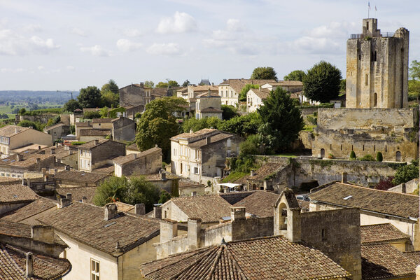 saint emilion