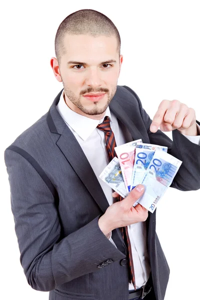 Money — Stock Photo, Image