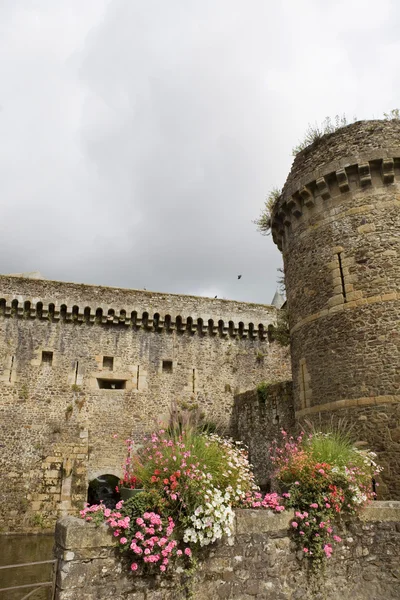 Fougeres — Stock fotografie