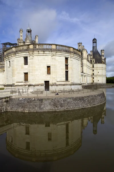 Chambord — Φωτογραφία Αρχείου