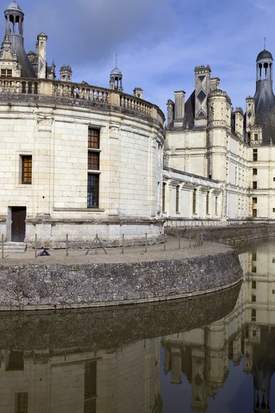 Chambord — Stockfoto