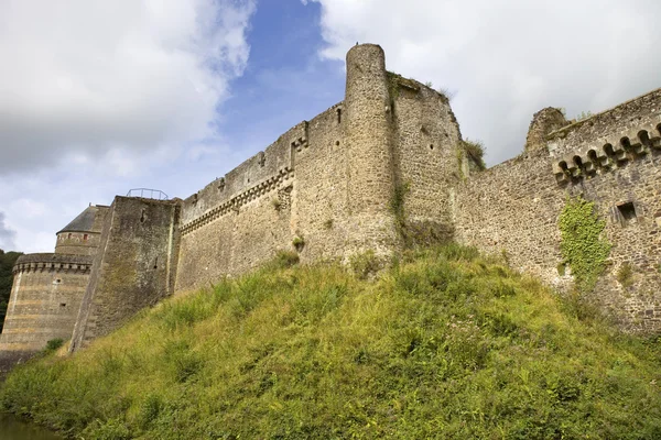 Fougeres — Stock fotografie