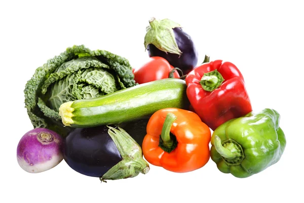 Vegetables — Stock Photo, Image