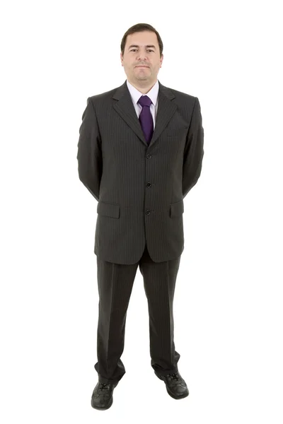 Businessman — Stock Photo, Image