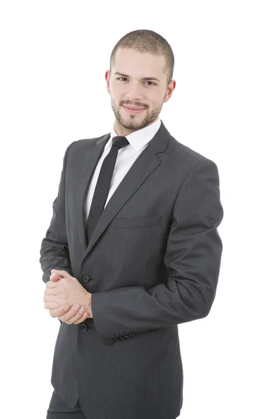 Business man — Stock Photo, Image