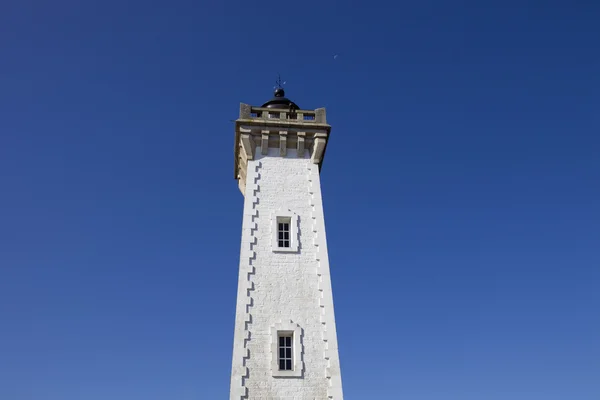 Roscoff vuurtoren — Stockfoto