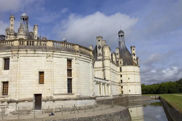 8Chambord — Stockfoto