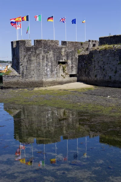 Concarneau — Stock fotografie