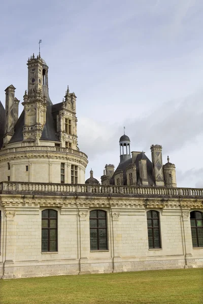 Chambord — Stock fotografie