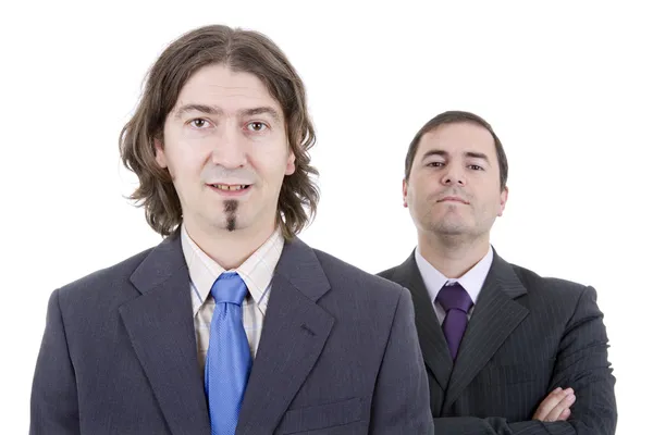 Business men — Stock Photo, Image