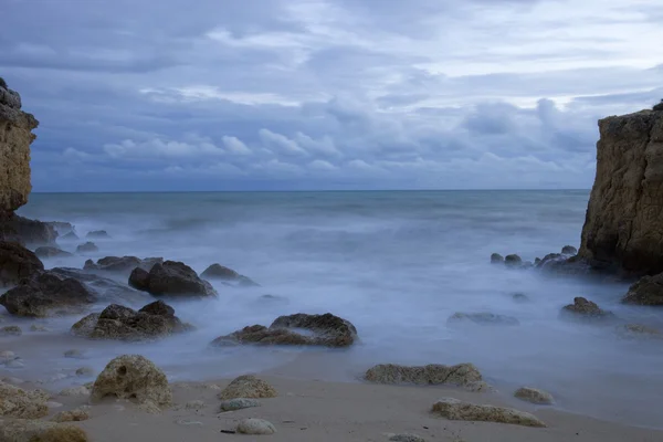 Oceanen — Stockfoto