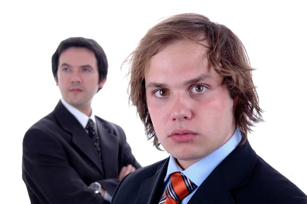 Business men — Stock Photo, Image