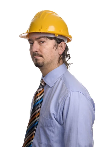 Engineer — Stock Photo, Image