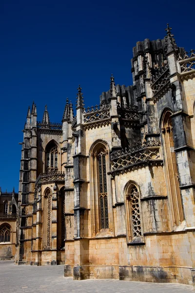 Catedral — Fotografia de Stock