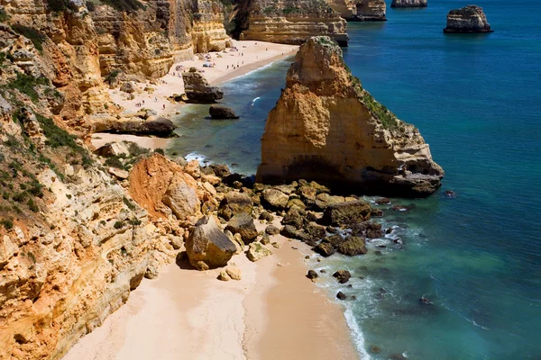 Beach — Stock Photo, Image