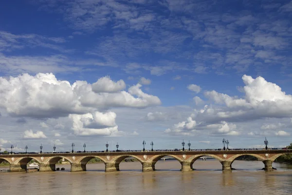 Pont de Pierre —  Fotos de Stock